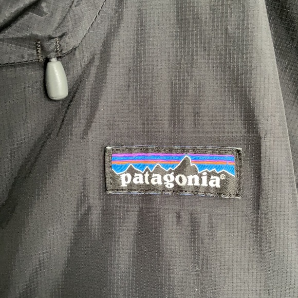 Patagonia torrentshell jacket - Picture 2 of 4